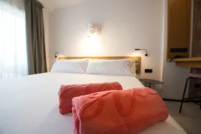 Stic Urban Hotel & SPA - Chambre