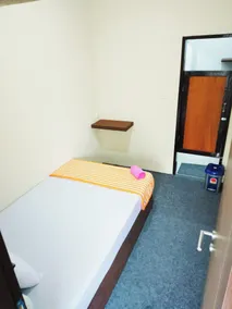Guest House Syariah GS Taman Keluarga - Zimmer