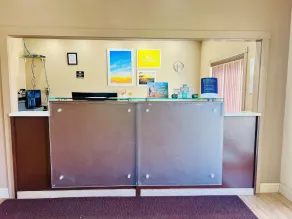 Days Inn by Wyndham Jellico - Tennessee State Line - Reception