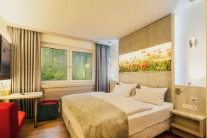Waldhotel Ehrental - Camera