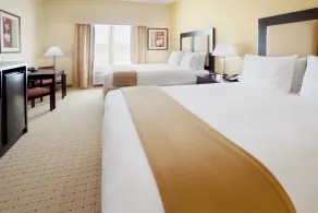 Holiday Inn Express Georgetown by IHG - Chambre