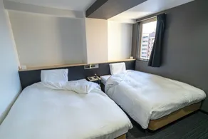 Ramada Encore by Wyndham Amagasaki - Chambre