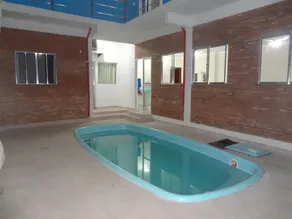 Pousada PG One - Pool