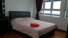 BekvämHome - Zimmer