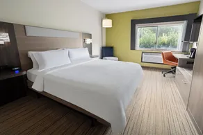 Holiday Inn Express Stony Brook-Long Island by IHG - Chambre