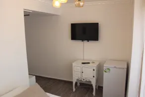 Silenos Boutique Hotel - Room