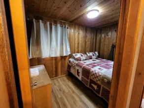 Haliburton Forest and Wild Life Reserve Ltd - Værelse