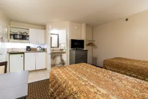 Siegel Select Bartlett Extended Stay in Tennessee - Rum