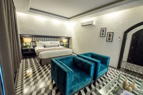 Hotel 1925 - Room