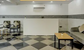 Itsy Hotels Vibe 2 - Reception