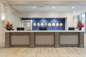 Carlisle Inn Sarasota - Réception