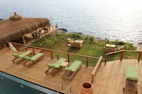 Mandalina Suites - Pool