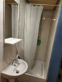 Ferienwohnung Altenstein - Bagno