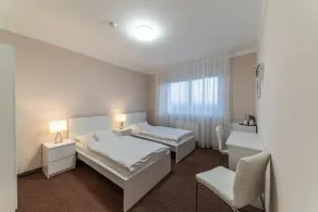 Penzion Lomská Vyhlídka - Camera