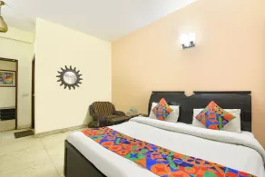 Hotel O Le Regent - Camera