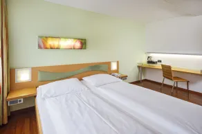 Ramada Hotel du Parc Baden - Chambre
