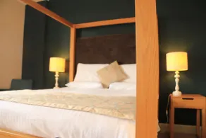 Gairloch Hotel 'A Bespoke Hotel' - Værelse