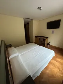 Hotel Eibar - Værelse