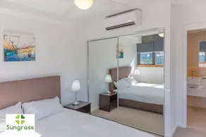 Fleet Lane Apartments - Room