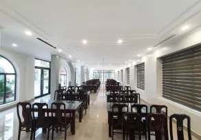 MOMALI Hotel Ninh Binh - Restaurant