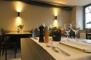 Hotel-de-Ville de La Brévine - Restaurant