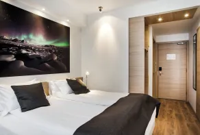Storm Hotel by Keahotels - Room