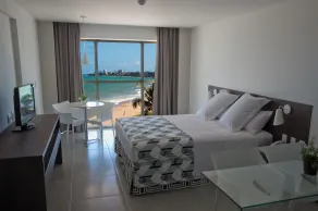 Ritz Suites Grand Hotel Boutique - Room