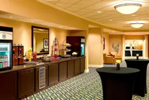 Four Points by Sheraton Wakefield Boston Hotel & Conference Center - Réception
