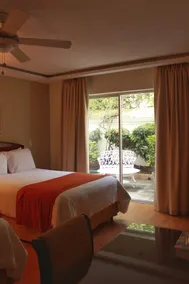 Hotel San Carlos - Room