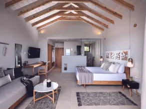 St John Suites - Adults Only Zakynthos - Chambre