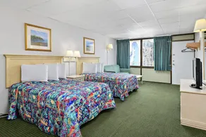 Surf Inn Suites - Room
