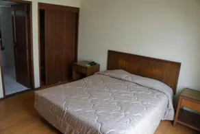 Hotel El Plaza Centro de Lima - Habitación