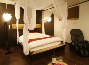 Hotel The Lotus Bali (Adult Only) - Room