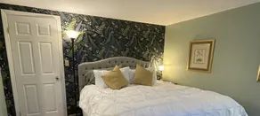 Back Inn Time - Chambre