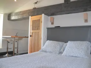 Le Môle - Zimmer