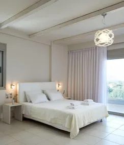 Altamar Hotel - Rum