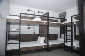 Kha Hostel - Room