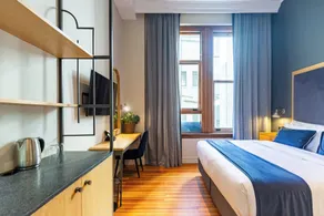 Old Bank Hotel - Lion Roars Hotels & Lodges - Room