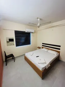 REGAL SUITES - Zimmer