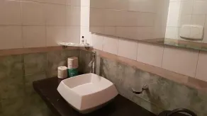 Club Nature Village - Bathroom
