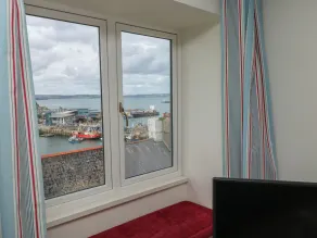 Bay View - Interni