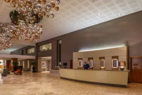 Noga by Isrotel Collection - Recepción