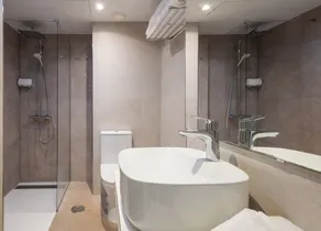 Leonardo Royal Hotel Ibiza Santa Eulalia - Bagno