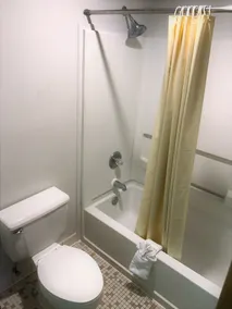 American Inn Kansas City, KS - Salle de bain