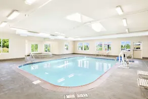 Best Western Nebraska City Inn - Piscine