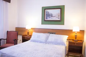 Holz Hotel - Habitación