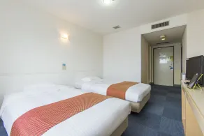 Hotel Orox - Quarto