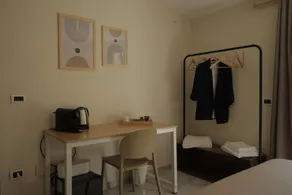 Sikelìa Bed & Breakfast - Zimmer
