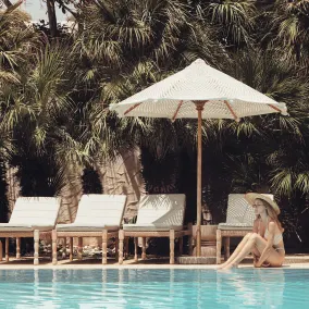 OCEAN BLUE HOTEL & RESORT -Jbeil - Pool