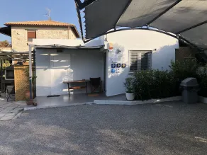 Pleiades Boutique Villas - Resepsjon
